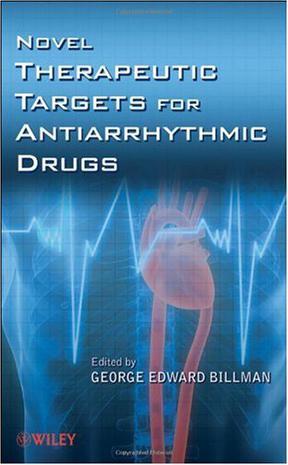 Novel therapeutic targets for antiarrhythmic drugs