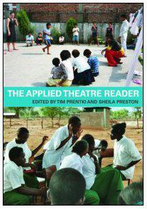 The applied theatre reader