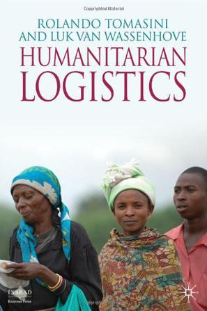 Humanitarian logistics