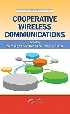 Cooperative wireless communications