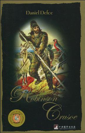 Robinson Crusoe