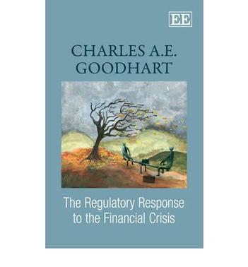 The regulatory response to the financial crisis