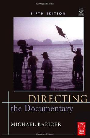 Directing the documentary