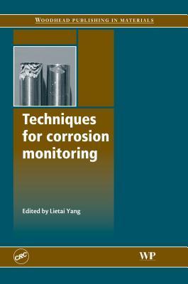 Techniques for corrosion monitoring