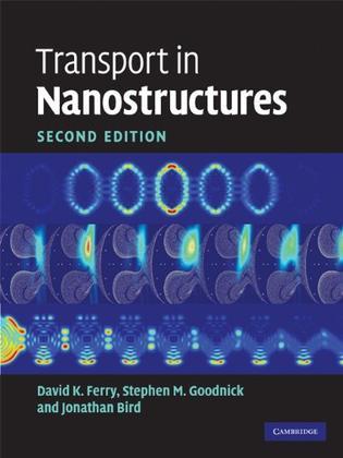 Transport in nanostructures