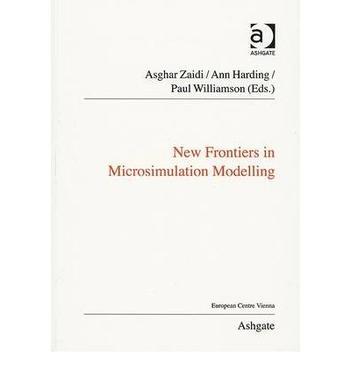 New frontiers in microsimulation modelling
