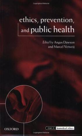 Ethics, prevention, and public health