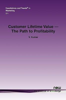 Customer lifetime value the path to profitibality