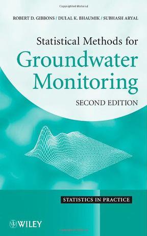 Statistical methods for groundwater monitoring