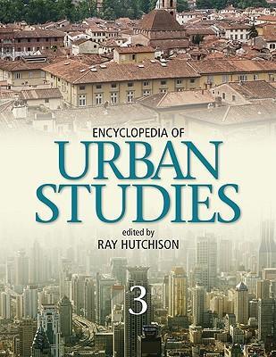 Encyclopedia of urban studies