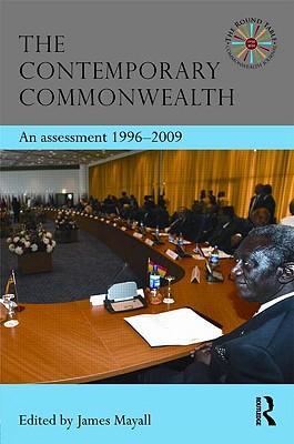 The contemporary Commonwealth an assessment, 1996-2009