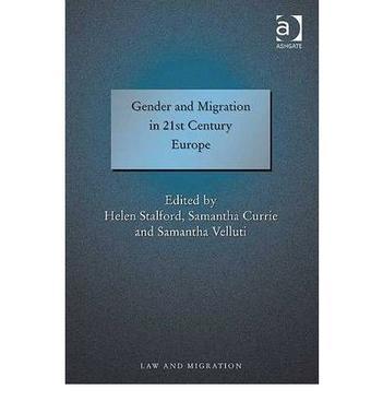 Gender and migration in 21st century Europe