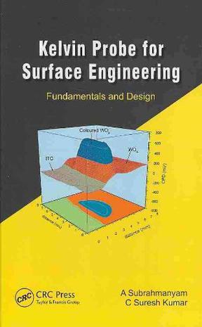 The Kelvin probe for surface engineering fundamentals and design