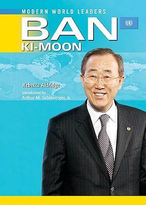 Ban Ki-Moon