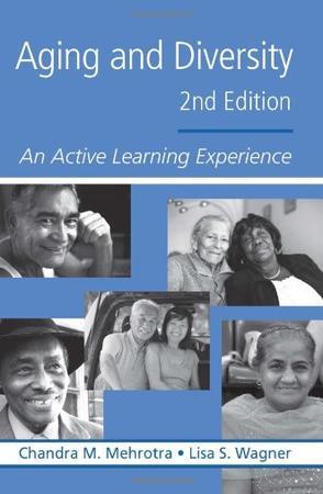 Aging and diversity an active learning experience