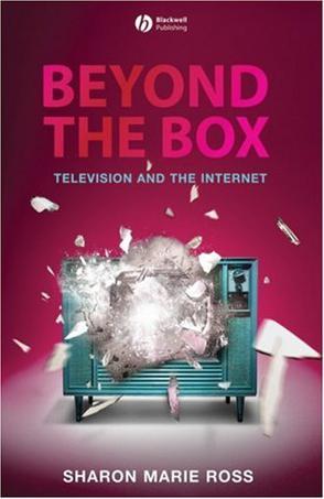 Beyond the box television and the Internet