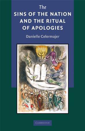 The sins of the nation and the ritual of apologies