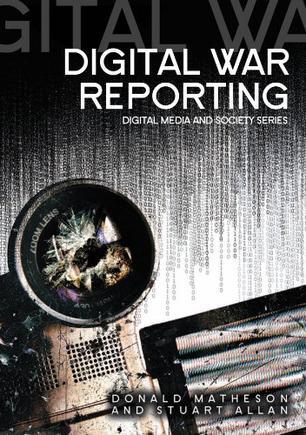 Digital war reporting