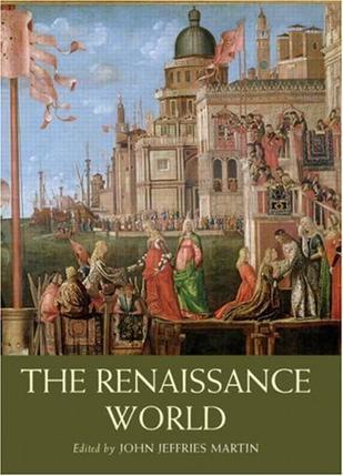 The Renaissance world