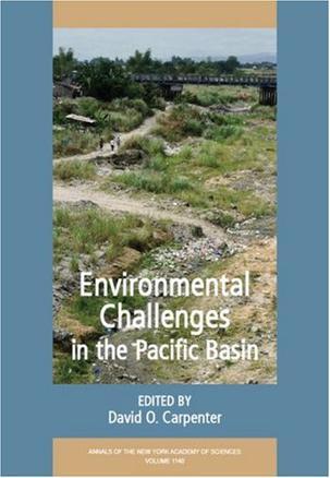 Environmental challenges in the Pacific Basin
