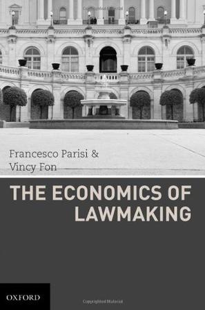 The economics of lawmaking