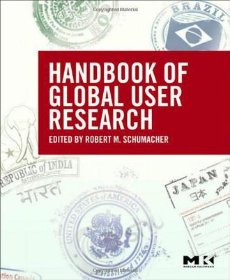 The handbook of global user research