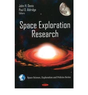Space exploration research