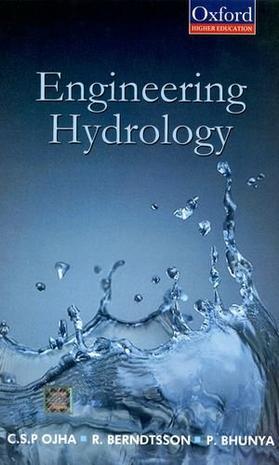 Engineering hydrology