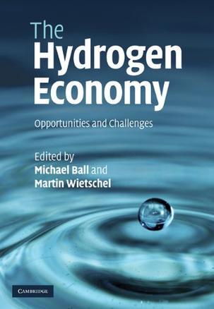 The hydrogen economy opportunities and challenges