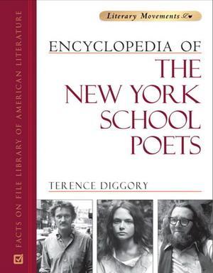 Encyclopedia of the New York School poets