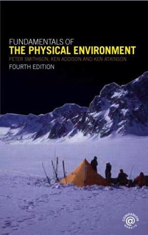 Fundamentals of the physical environment