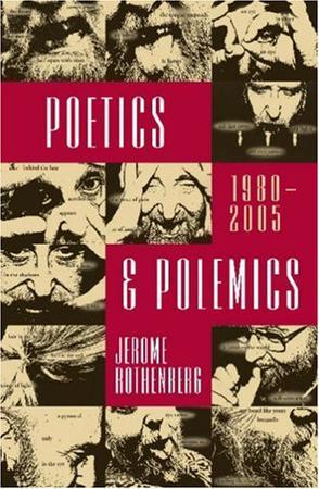 Poetics & polemics, 1980-2005