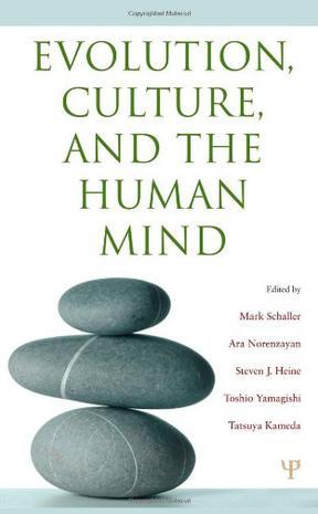 Evolution, culture, and the human mind