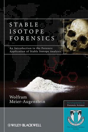 Stable isotope forensics an introduction to the forensic application of stable isotope analysis