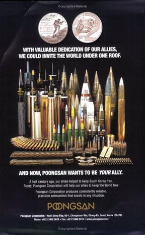 Jane's ammunition handbook 2008-2009