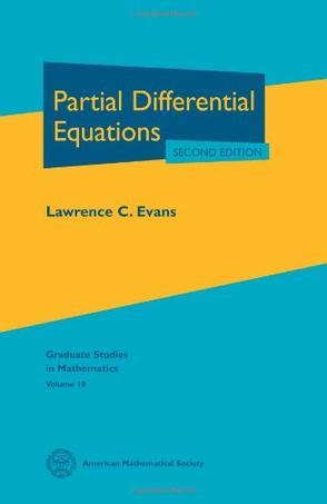 Partial differential equations