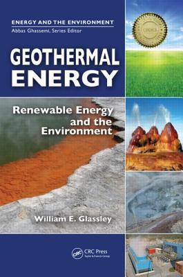 Geothermal energy renewable energy and the environment