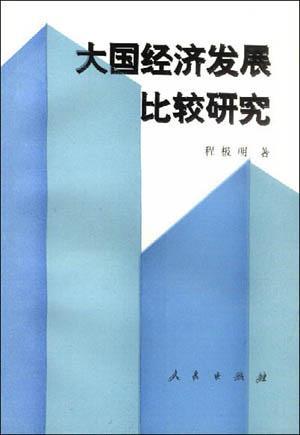 大国经济发展比较研究