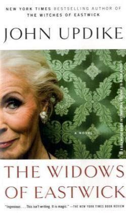 The widows of Eastwick