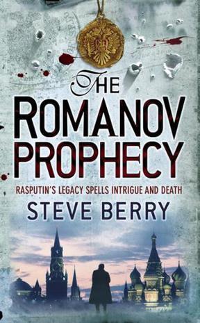 The Romanov prophecy