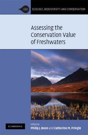 Assessing the conservation value of fresh waters an international perspective