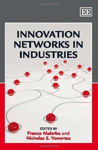Innovation networks in industries