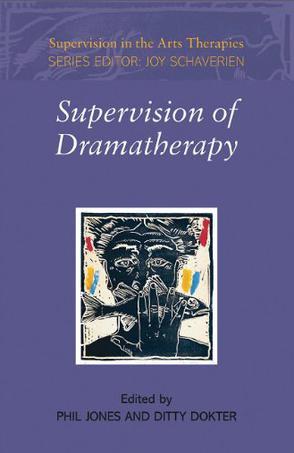Supervision of dramatherapy