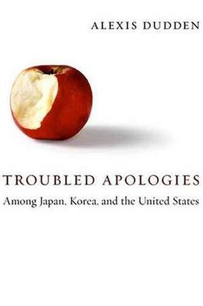 Troubled apologies among Japan, Korea, and the United States