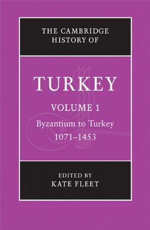 Byzantium to Turkey, 1071-1453