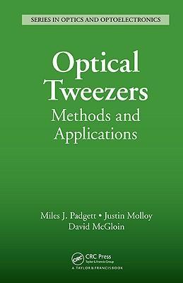 Optical tweezers methods and applications