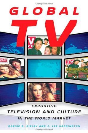 Global TV exporting television and culture in the world market