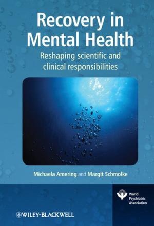 Recovery in mental health reshaping scientific and clinical responsibilities