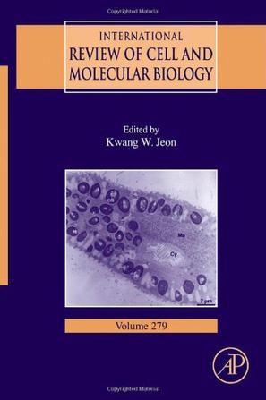 International review of cell and molecular biology. Volume 279