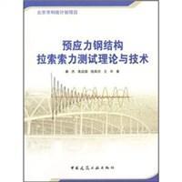 预应力钢结构拉索索力测试理论与技术